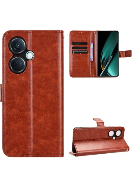 Oneplus Nord Ce 3 5g Için Kılıf (Yurt Dışından)