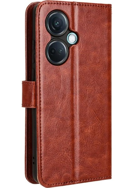 Oneplus Nord Ce 3 5g Için Kılıf (Yurt Dışından)