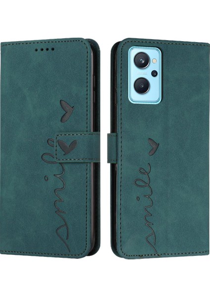 Uyumlu Oppo Oppo 8t 5g Cüzdan Kılıf (Yurt Dışından)