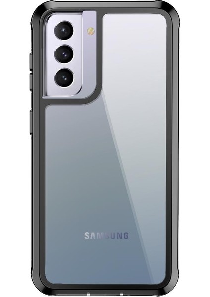 Samsung Galaxy S21 Damla ve Çarpışma Kanıtı Için Kılıf 360 Her Şey Dahil Tamamen (Yurt Dışından) fiyatları