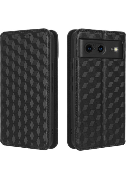 Google Pixel 8 Için Durum (Yurt Dışından)
