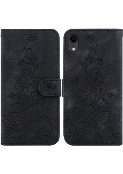 Iphone Xr Kılıf Ile Uyumlu (Yurt Dışından)