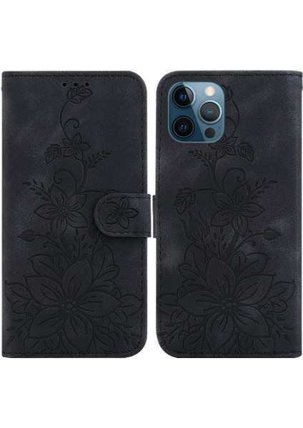 Iphone 12 Pro Max Durumda Ile Uyumlu (Yurt Dışından)