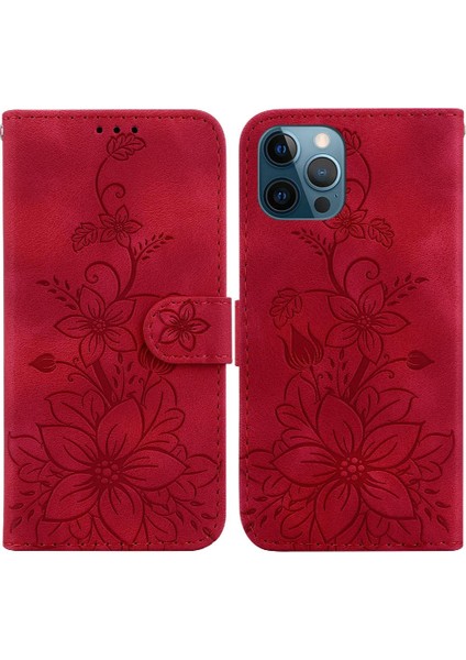 Iphone 12 Pro Max Durumda Ile Uyumlu (Yurt Dışından)
