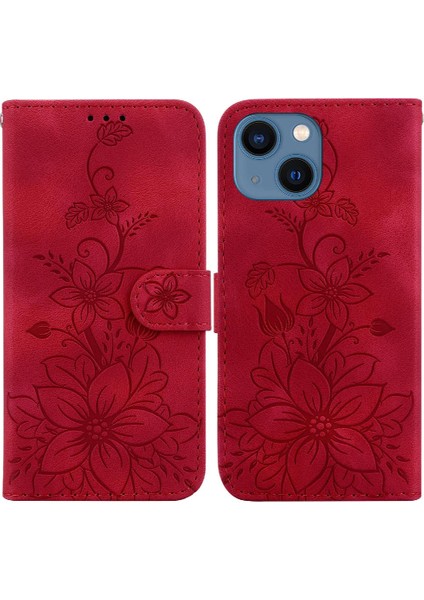Iphone 15 Kılıf Ile Uyumlu (Yurt Dışından)