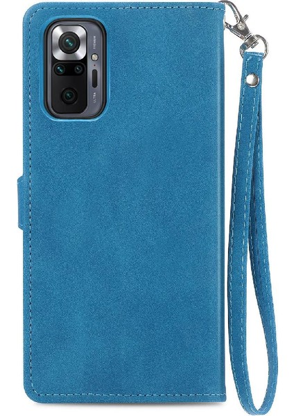 Redmi Not 10 Pro Için Kılıf (Yurt Dışından)