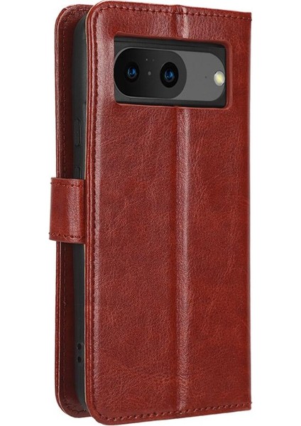 Google Pixel 8 5g Için Durum (Yurt Dışından)