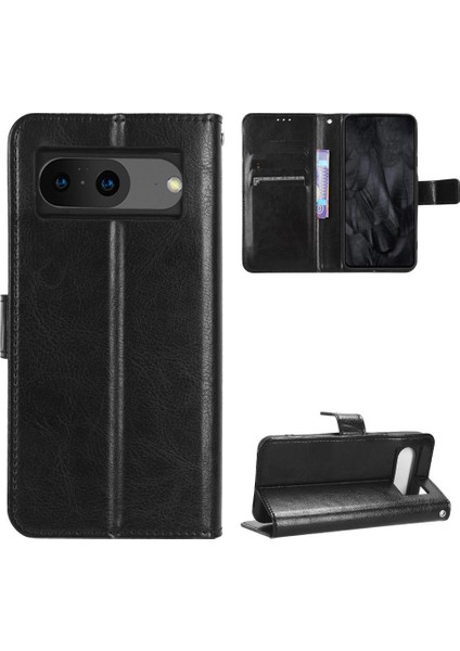 Google Pixel 8 5g Için Durum (Yurt Dışından)
