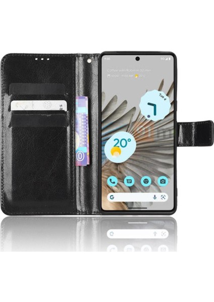 Google Pixel 7 5g Için Durum (Yurt Dışından) modelleri