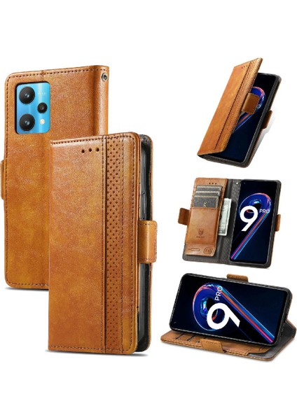 Oppo Realme 9 Pro Için Kılıf (Yurt Dışından) indirimleri