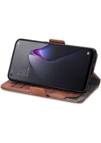 Oppo Oppo 8 Için Durum (Yurt Dışından)