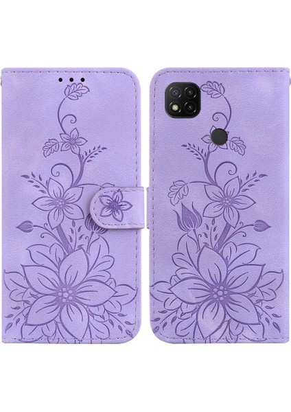 Xiaomi Redmi 9c Kılıf Ile Uyumlu (Yurt Dışından)