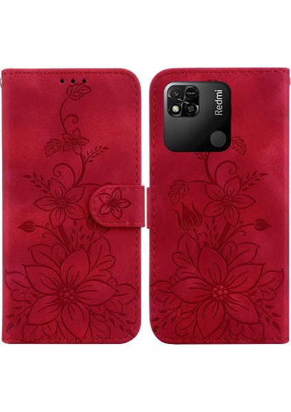 Xiaomi Redmi 10A Durumda Ile Uyumlu (Yurt Dışından)