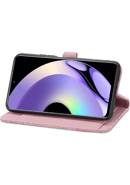 Oppo Realme 10 Pro Için Kılıf (Yurt Dışından)