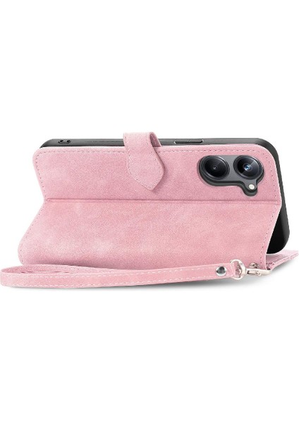 Oppo Realme 10 Pro Için Kılıf (Yurt Dışından)