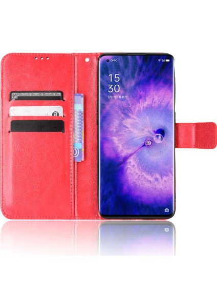 Mays Home1 Oppo Bul X5 Için Kılıf (Yurt Dışından)