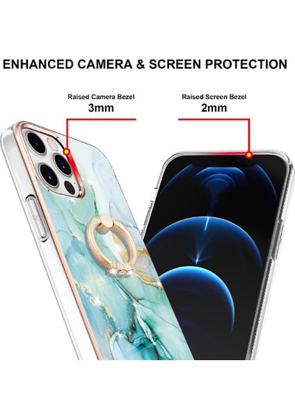 Iphone 12 Pro Max Için Kılıf (Yurt Dışından)