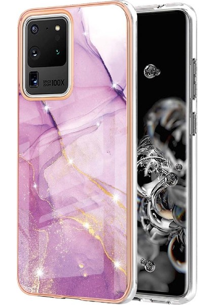 Samsung Galaxy S20 Ultra 5g Için Kılıf (Yurt Dışından)