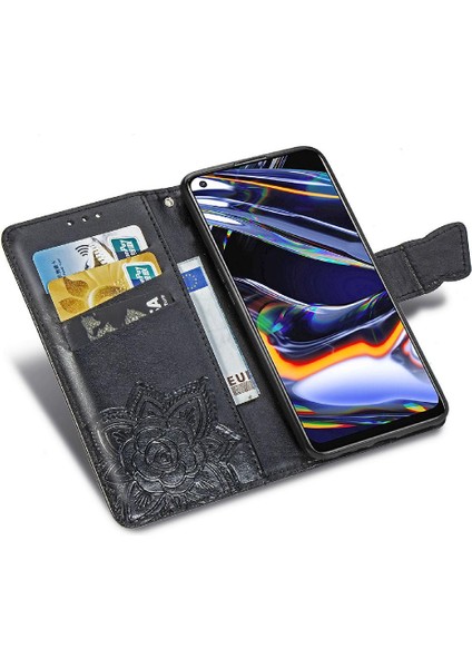 Oppo Realme 7 Pro Için Kılıf (Yurt Dışından)