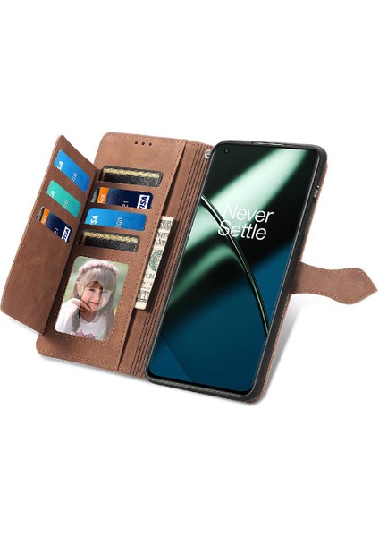 Oneplus 11 Için Kılıf (Yurt Dışından) modelleri