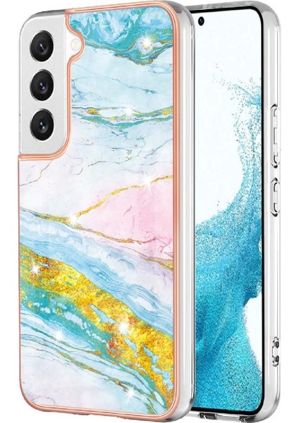 Samsung Galaxy S22 Artı 5g Için Kılıf (Yurt Dışından)