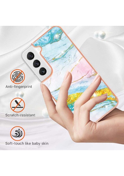 Samsung Galaxy S22 Artı 5g Için Kılıf (Yurt Dışından)