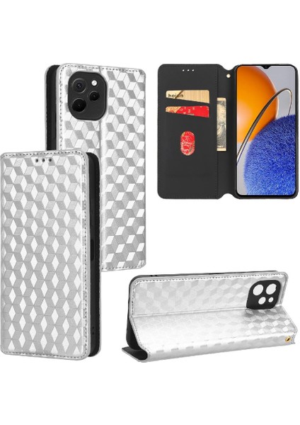 Huawei Nova Y61 Için Kılıf (Yurt Dışından)