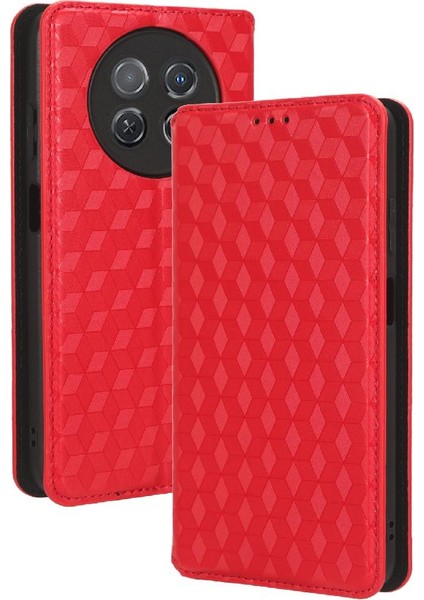 Huawei Nova Y91 Için Kılıf (Yurt Dışından)