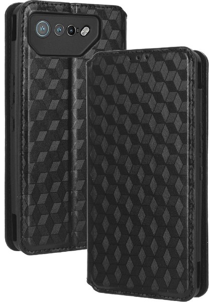 Asus Rog Telefon 7 Için Kılıf (Yurt Dışından)