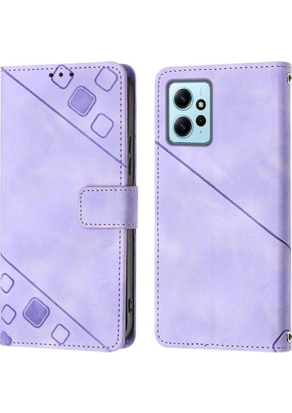 Xiaomi Redmi Not 12 4g Için Kılıf (Yurt Dışından)