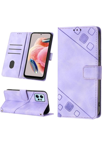 Xiaomi Redmi Not 12 4g Için Kılıf (Yurt Dışından) modelleri