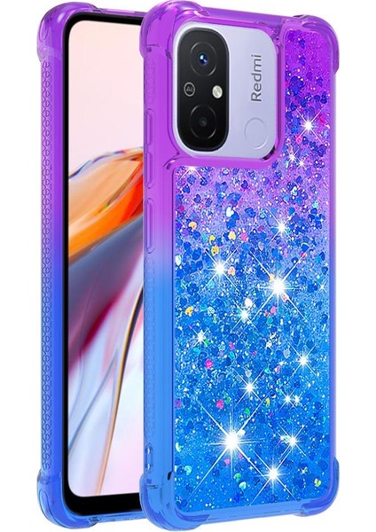 Xiaomi Redmi 12C Için Kılıf (Yurt Dışından)