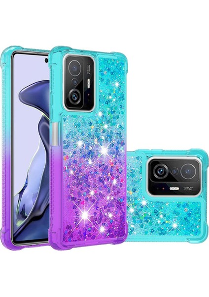 Xiaomi 11T/11T Pro 5g Için Kılıf (Yurt Dışından)
