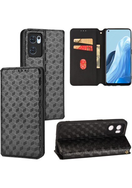 Oppo Oppo 7 5g Için Kılıf (Yurt Dışından)