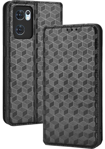 Oppo Oppo 7 5g Için Kılıf (Yurt Dışından)