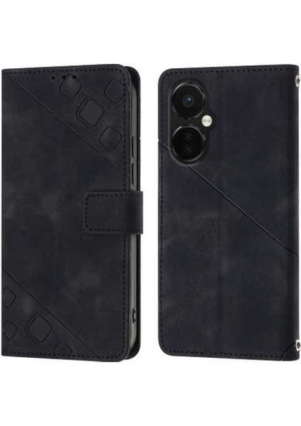 Oneplus Nord Ce 3 5g Için Kılıf (Yurt Dışından)