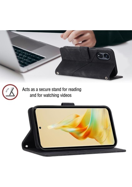 Oppo Oppo 8t 5g Için Kılıf (Yurt Dışından) modelleri