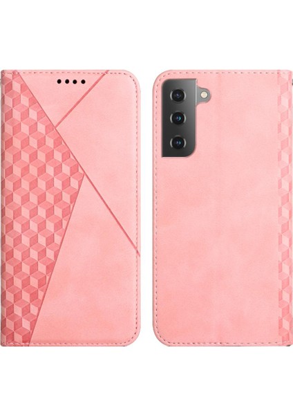 Uyumlu Samsung Galaxy S22 ARTI/S22 Cüzdan Kılıf (Yurt Dışından)