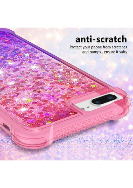 Iphone 8 Için Kılıf Artı/7 Artı (Yurt Dışından)