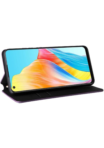 Oppo A78 4g Için Kılıf (Yurt Dışından) indirimleri