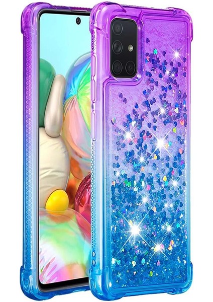 Samsung Galaxy A71 5g Için Kılıf (Yurt Dışından)