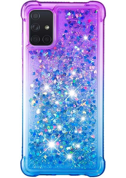 Samsung Galaxy A71 5g Için Kılıf (Yurt Dışından)