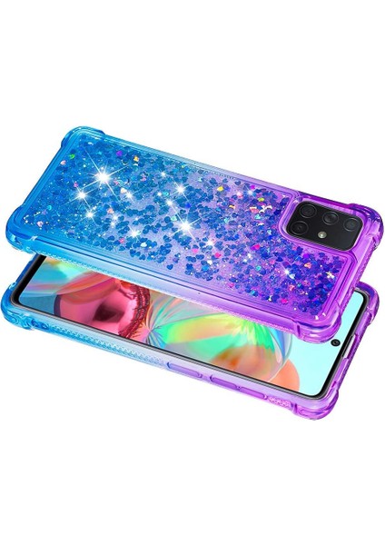 Samsung Galaxy A71 5g Için Kılıf (Yurt Dışından)