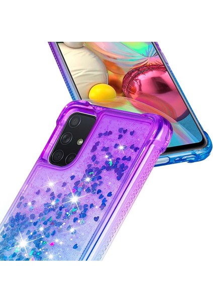 Samsung Galaxy A71 5g Için Kılıf (Yurt Dışından)
