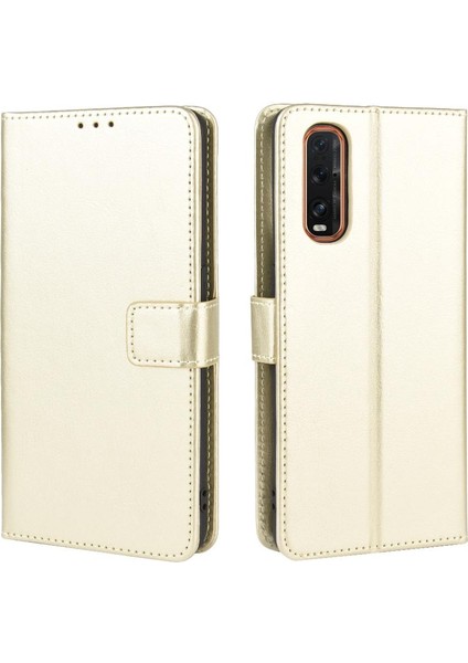 Oppo Bulmak X2 Için Kılıf (Yurt Dışından)