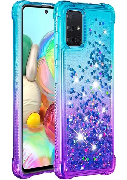 Samsung Galaxy A71 4g Için Kılıf (Yurt Dışından)