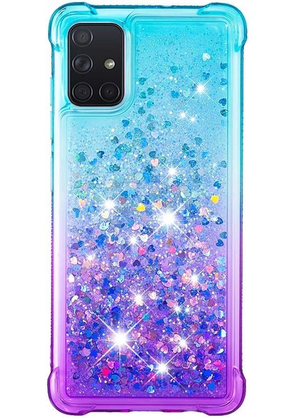 Samsung Galaxy A71 4g Için Kılıf (Yurt Dışından)
