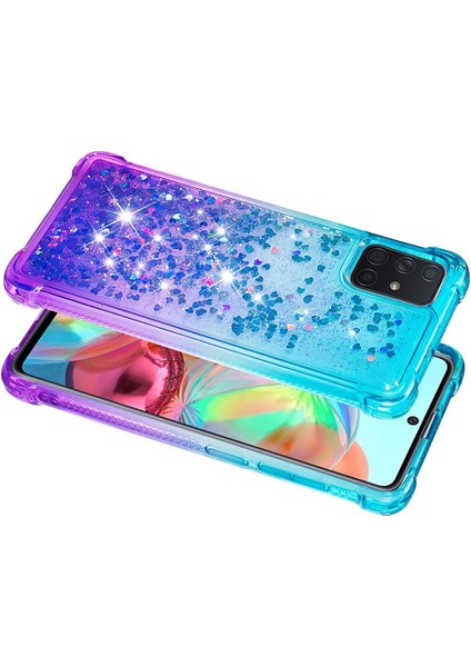 Samsung Galaxy A71 4g Için Kılıf (Yurt Dışından)