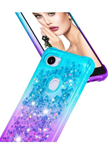 Google Pixel 3A Xl Için Durum (Yurt Dışından)