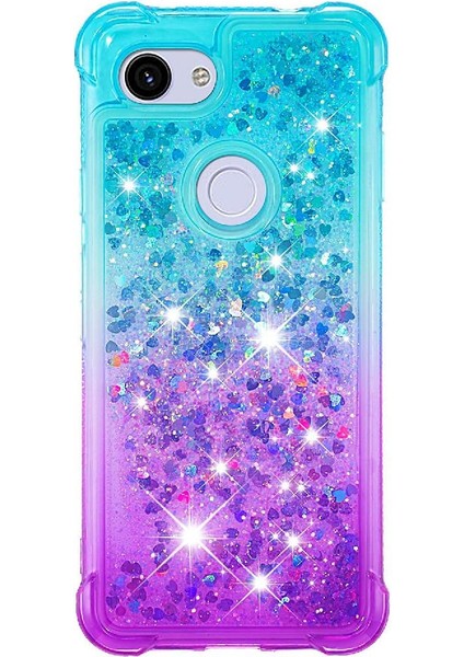 Google Pixel 3A Xl Için Durum (Yurt Dışından)